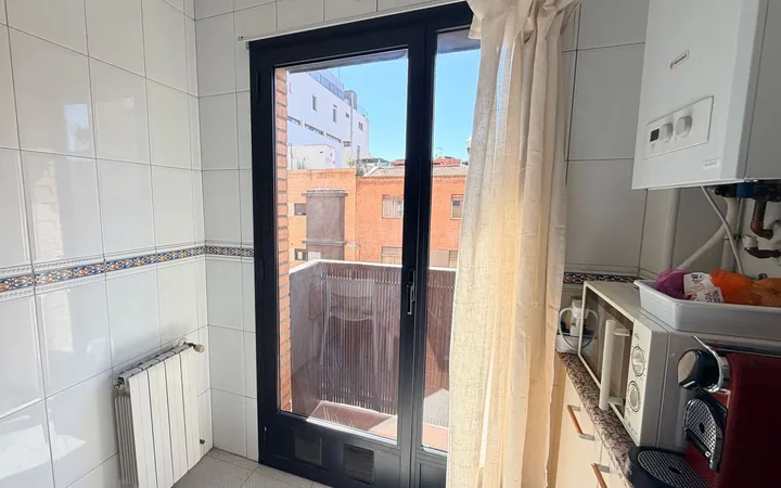 Piso en Calle de Ricardo Goizueta - Foto 16