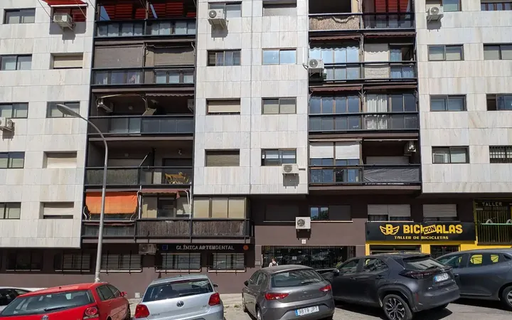 Piso en  Avenida de Pablo Iglesias 48 - Foto 26