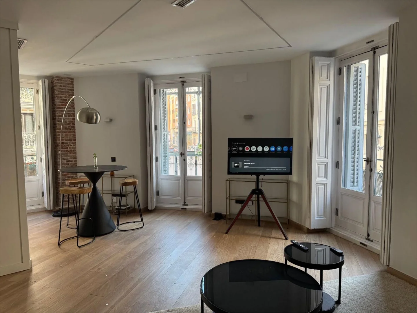 Piso en  Calle de la Colegiata 10 - Foto 8