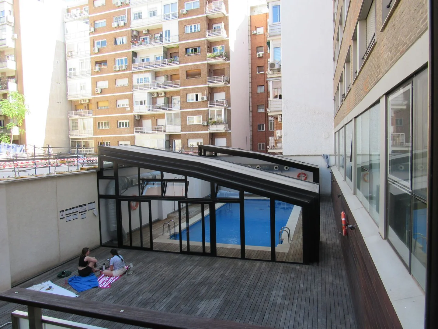 Piso en Calle de Bravo Murillo, 52 - Foto 21
