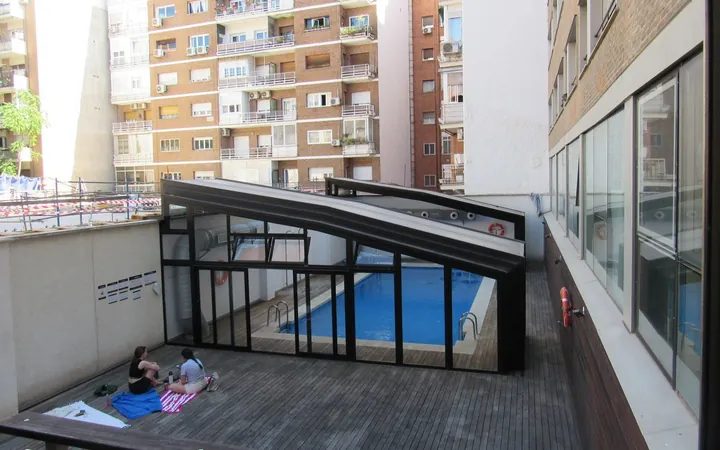 Piso en Calle de Bravo Murillo, 52 - Foto 21