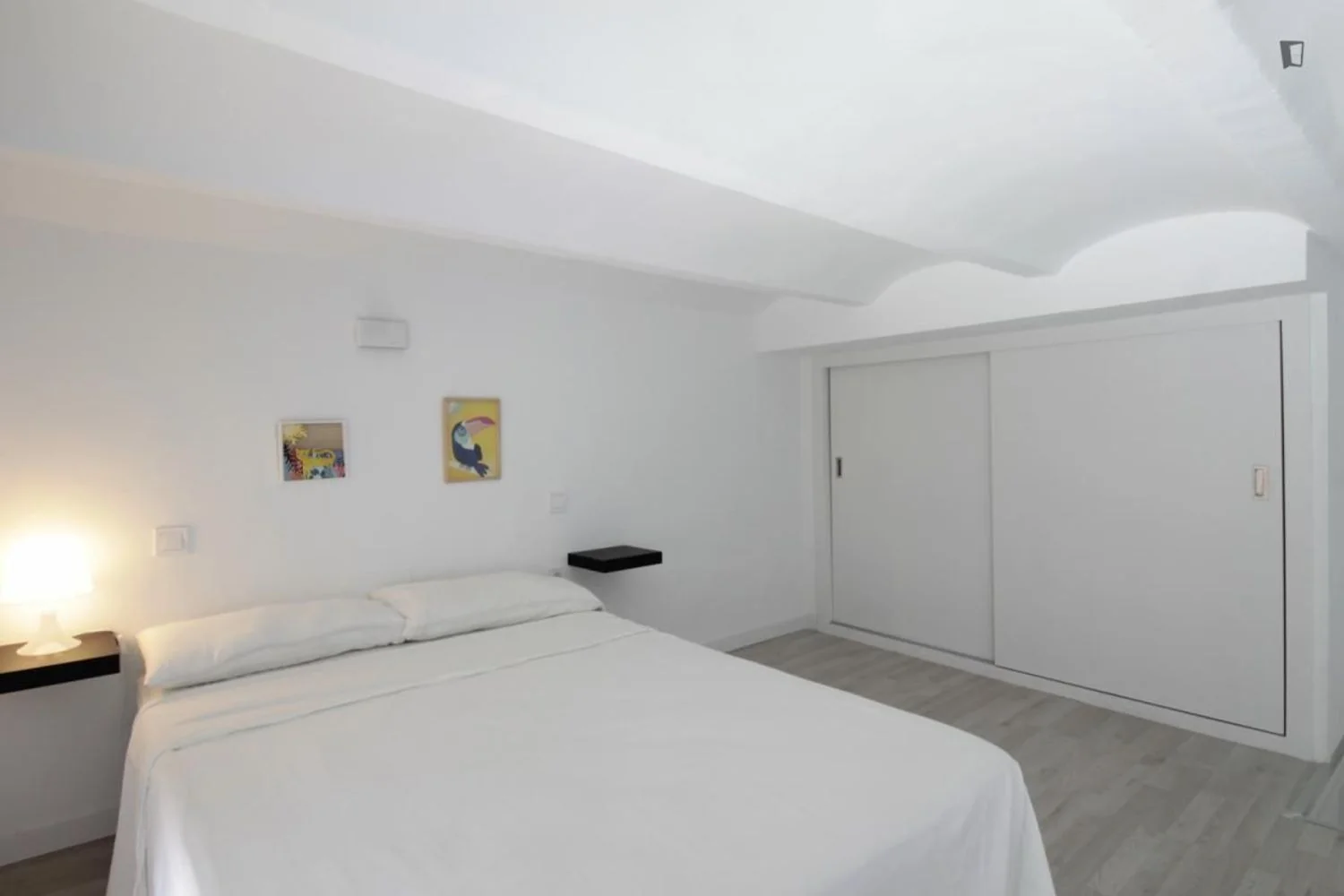Estudio en Calle de Rodrigo Uhagón, Pradolongo - Foto 6