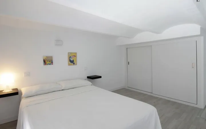 Estudio en Calle de Rodrigo Uhagón, Pradolongo - Foto 6