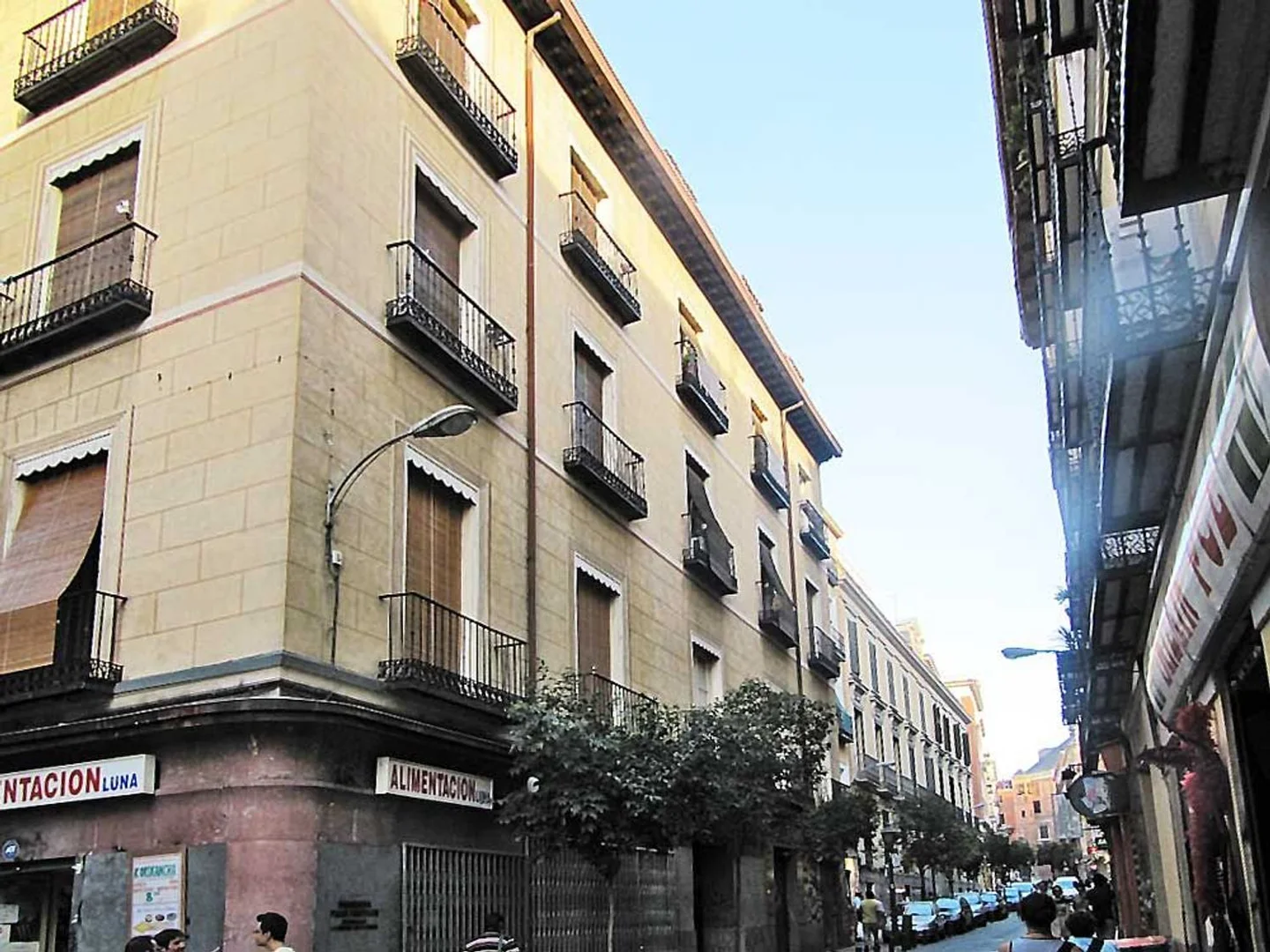 Piso en Barrio Malasaña-Universidad - Foto 17