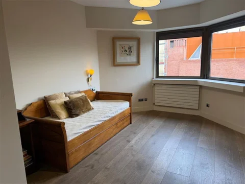 Piso en  Calle de Zurbano 25 - Foto 40