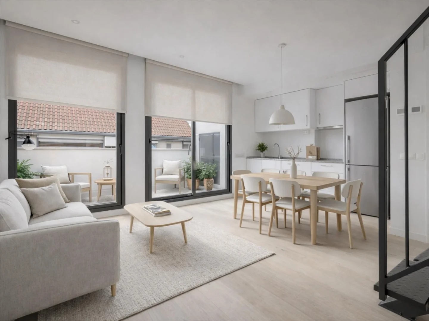 Piso en  Calle Valentín Llaguno 32 - Foto 8