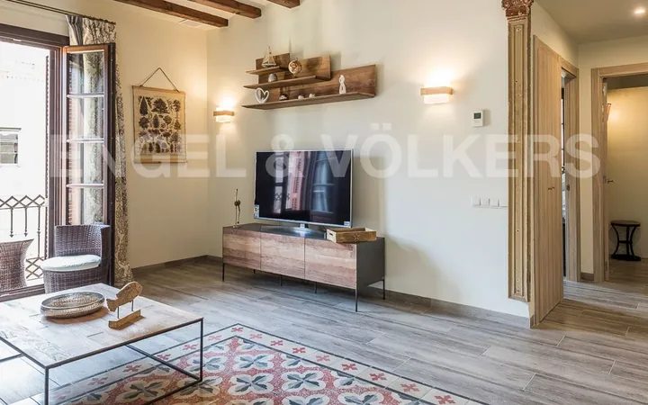 Piso en Sant Pere - Santa Caterina i la Ribera - Foto 3