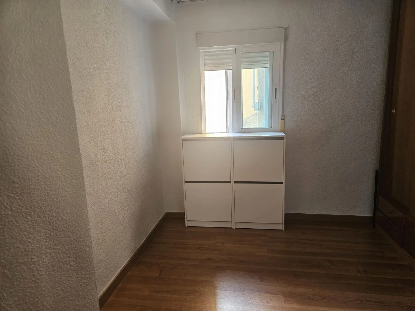 Piso en plaza Castillo de la Mota, 3 - Foto 6