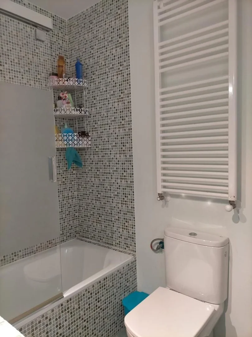 Ático en Calle de Clara del Rey, 37, Prosperidad - Foto 2