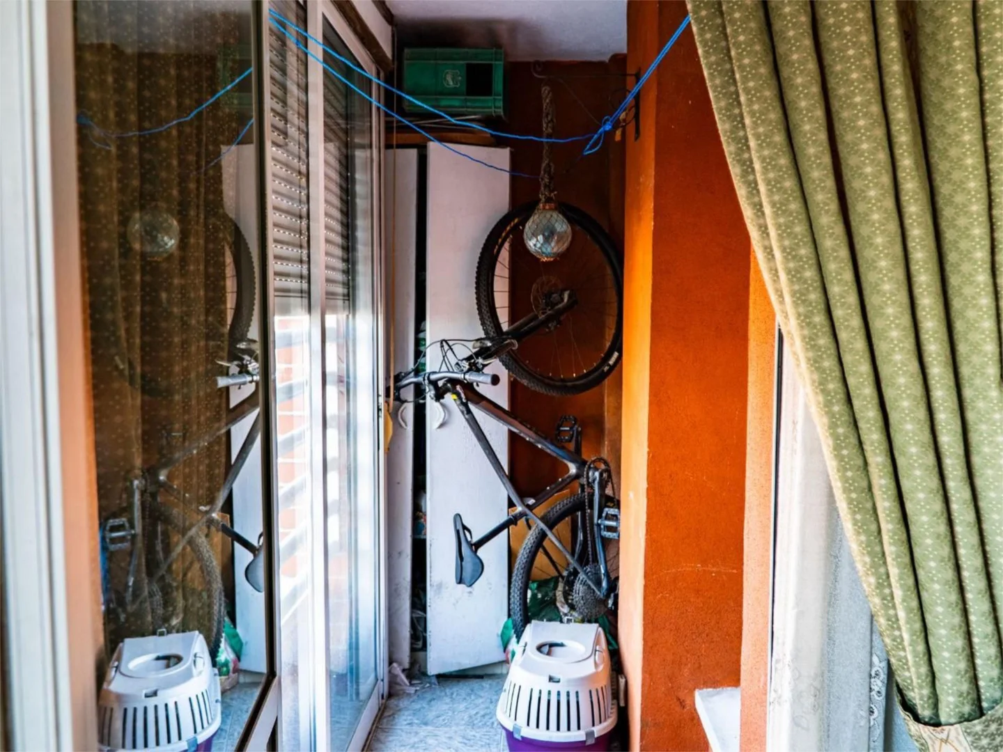 Piso en  Calle de Felipe de Diego 28 - Foto 7