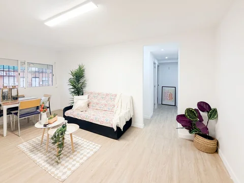 Piso en San Diego - Foto 4