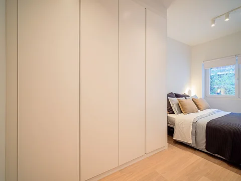 Piso en calle de Cavanilles - Foto 19