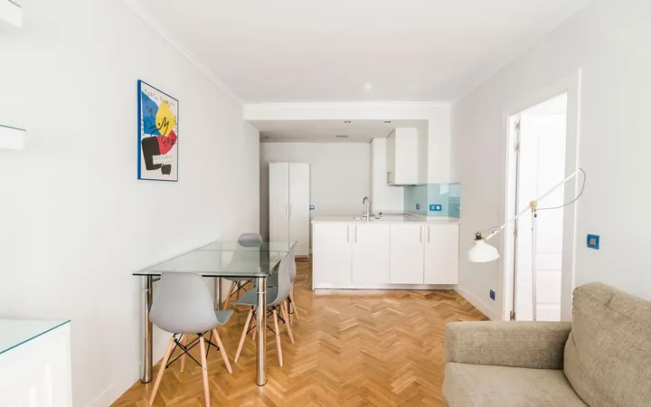 Piso en Calle Potosí, 2, Bernabéu-Hispanoamérica - Foto 10