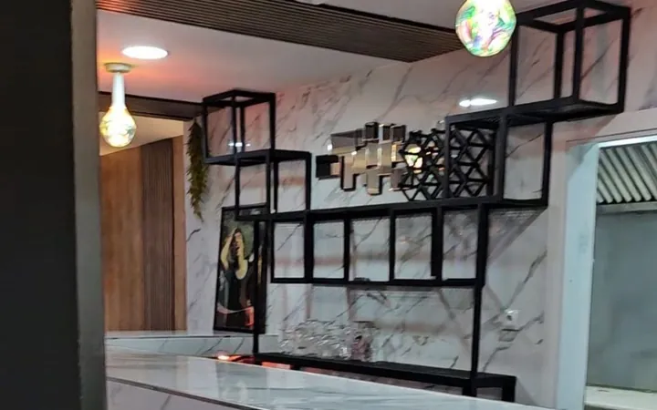 Local en Calle del Halcón, 18, Vista Alegre - Foto 6