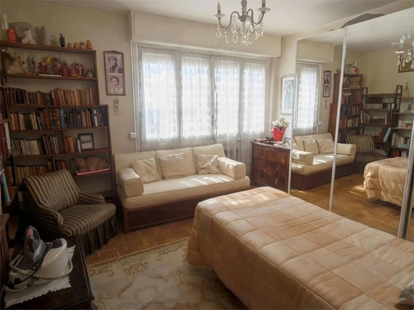 Piso en  Avenida de Bruselas 60 - Foto 9