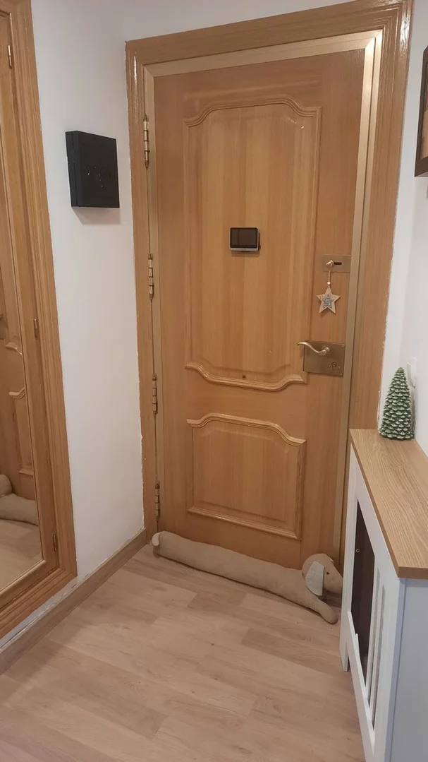 Piso en calle Árbol del Cielo, 7 - Foto 25