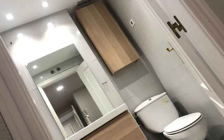 Piso en Paseo de los Melancólicos, 4, Imperial - Foto 10