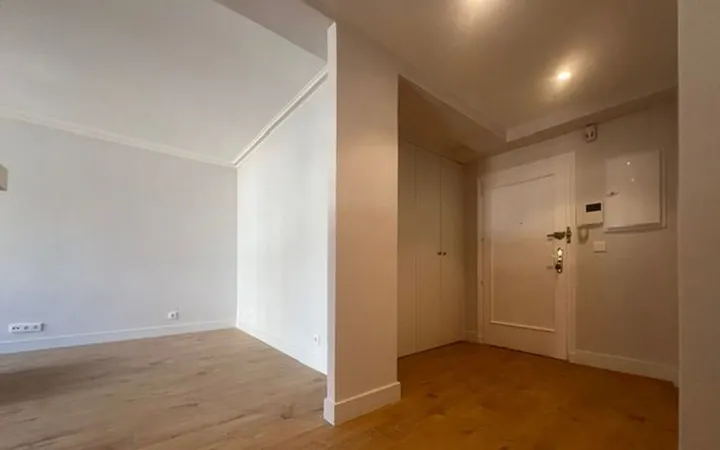 Piso en Calle del Príncipe de Vergara, 208, Ciudad Jardín - Foto 13