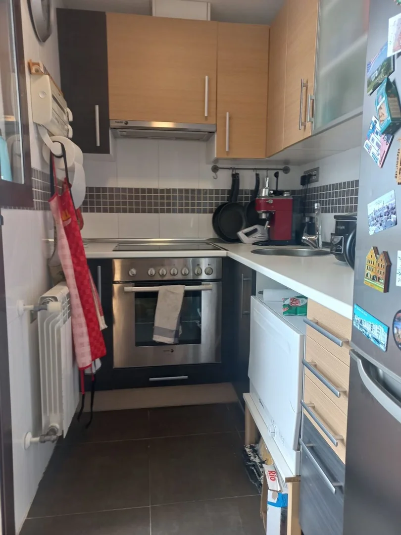Estudio en Calle Embalse de Navacerrada, 47, Ensanche de Vallecas - La Gavia - Foto 15