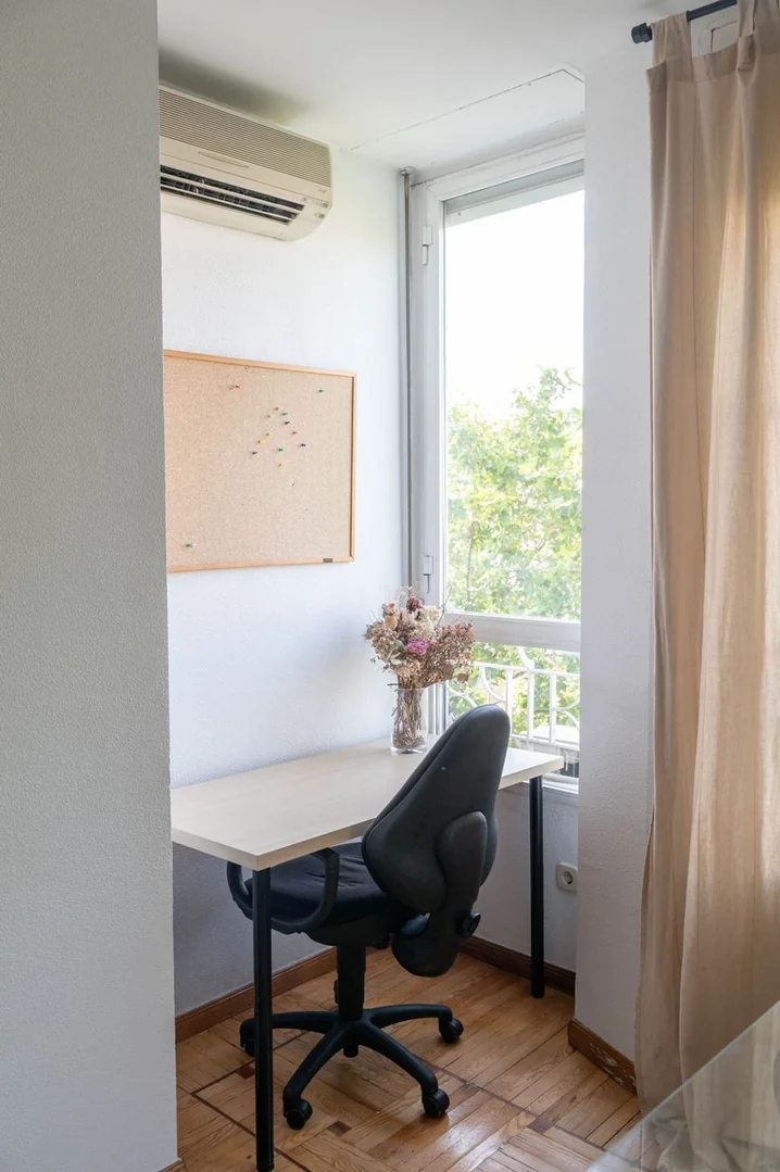 Estudio en Calle de Alberto Aguilera, 15, Malasaña-Universidad - Foto 8
