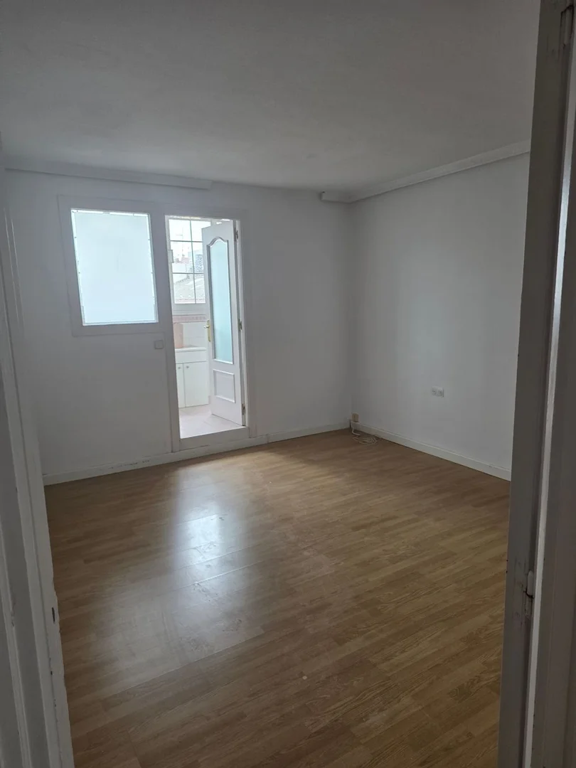 Ático en calle del Aviador Zorita, 4 - Foto 9