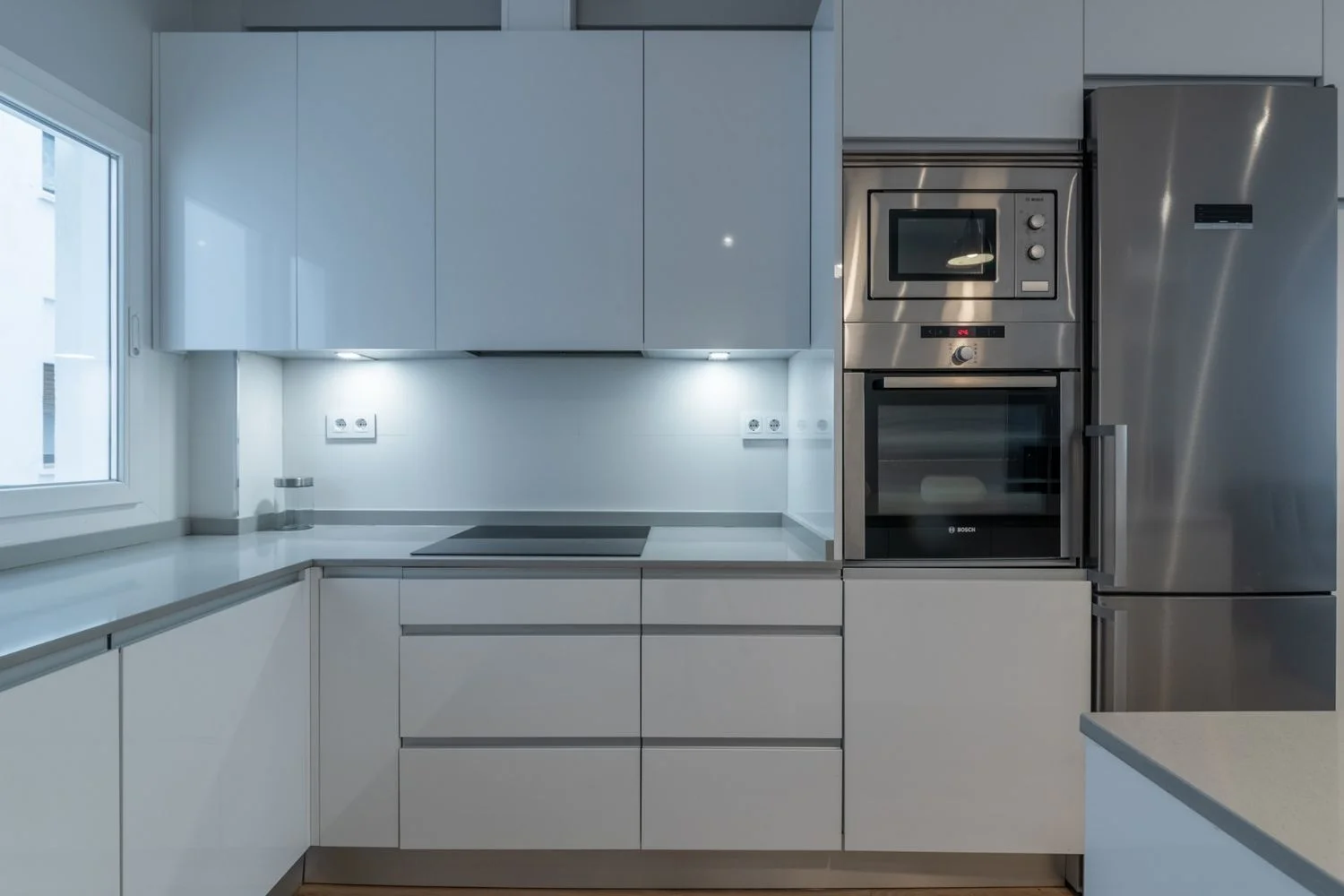 Piso en calle del General Pardiñas, 112 - Foto 4