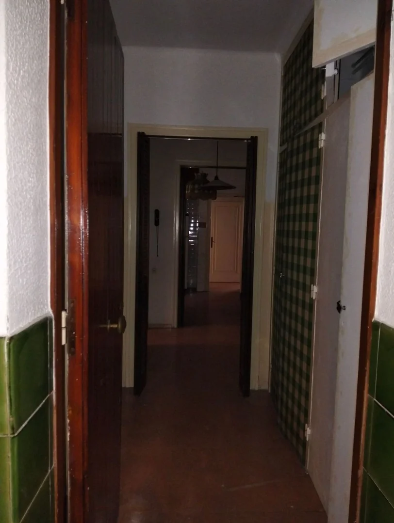 Piso en Sant Gervasi - Galvany - Foto 6