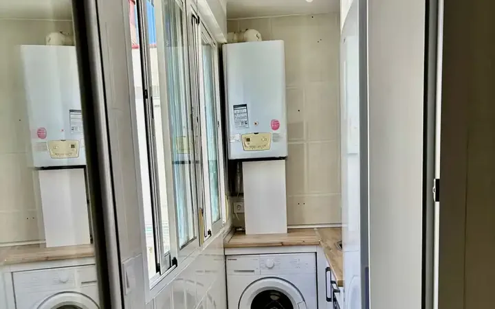 Piso en  Calle de Fray José Cerdeiriña 17 - Foto 6