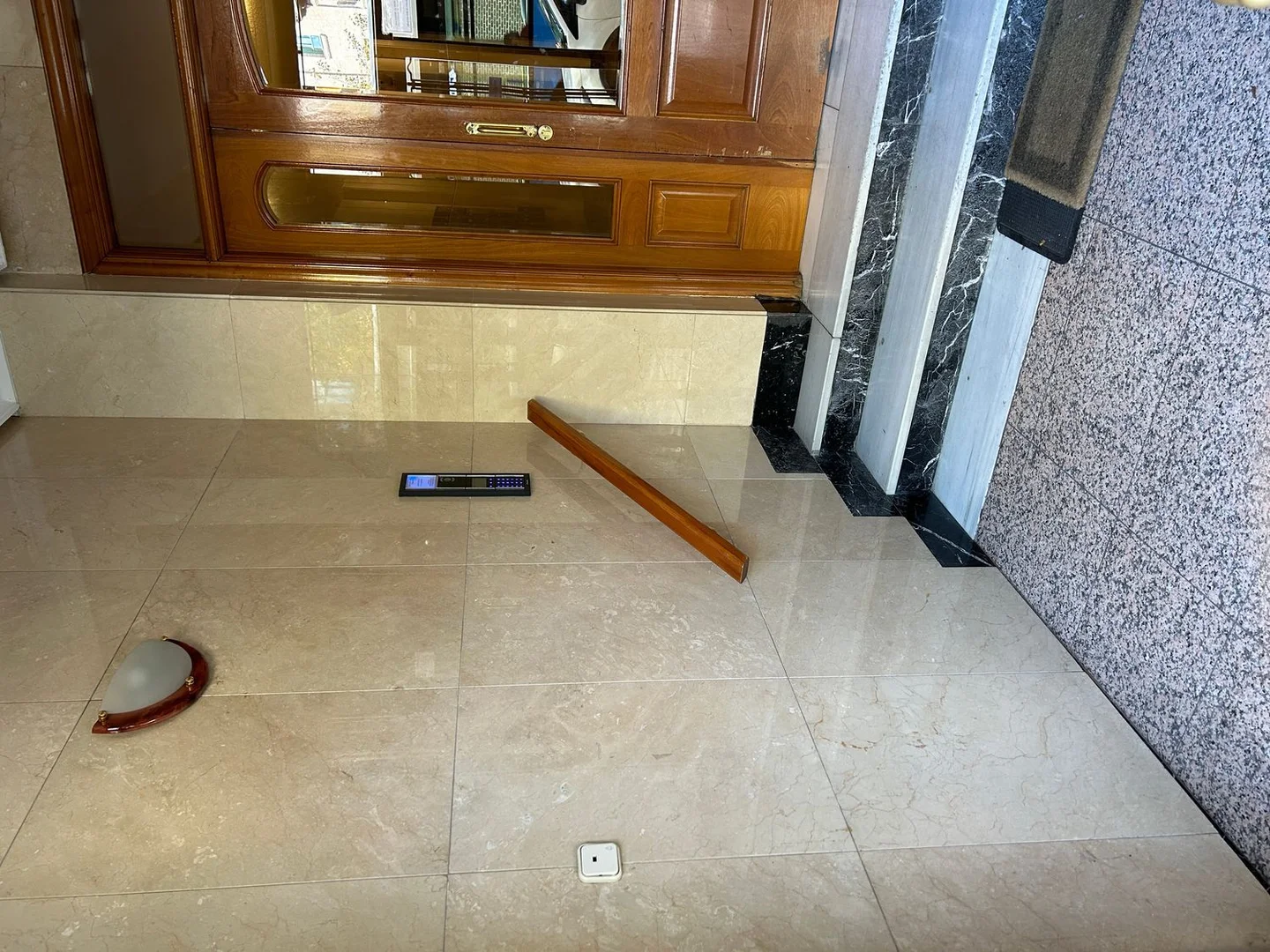 Piso en calle de Rafael de Riego, 4 - Foto 19