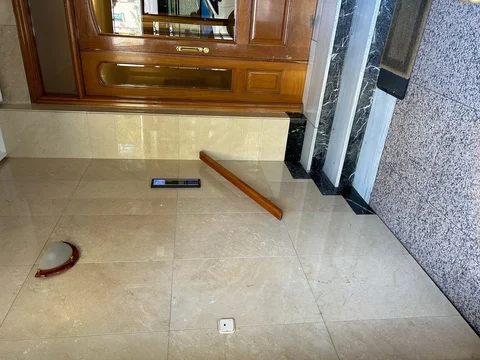 Piso en calle de Rafael de Riego, 4 - Foto 19