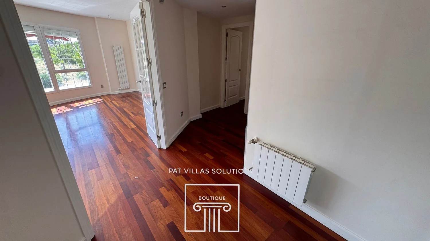 Piso en Avenida del Papa Negro, Conde Orgaz-Piovera - Foto 19