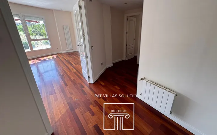 Piso en Avenida del Papa Negro, Conde Orgaz-Piovera - Foto 19