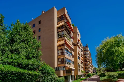 Piso en avenida de los Madroños, 13 - Foto 32