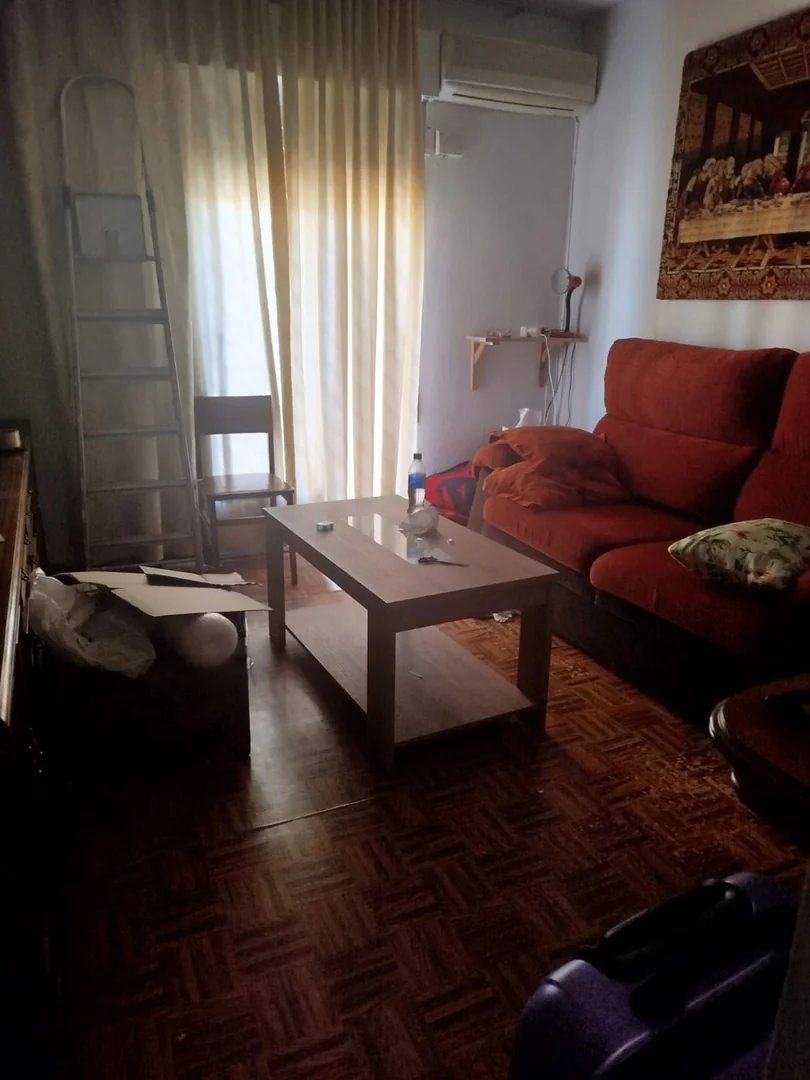 Piso en Calle Rincón de la Victoria, 5 - Foto 3
