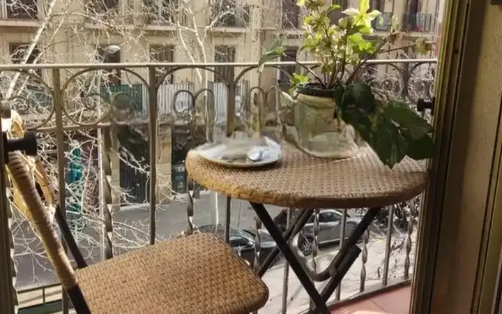 Piso en calle Carrer de Roc Boronat 72 - Foto 3