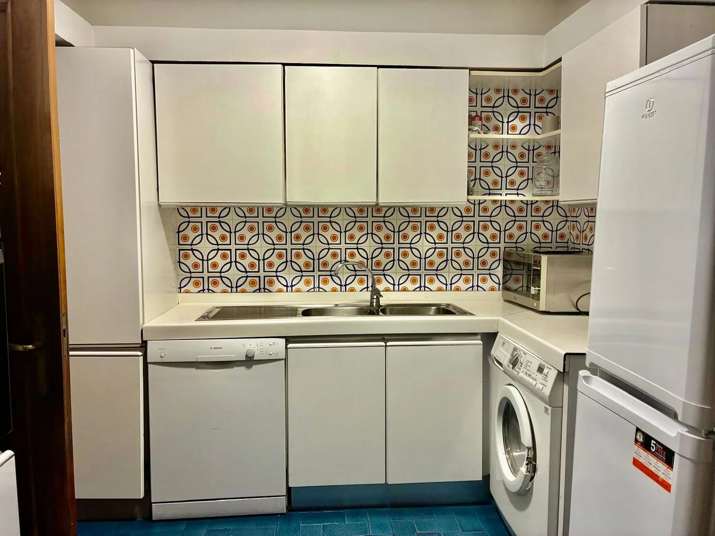 Piso en Barrio Nuevos Ministerios-Ríos Rosas - Foto 9