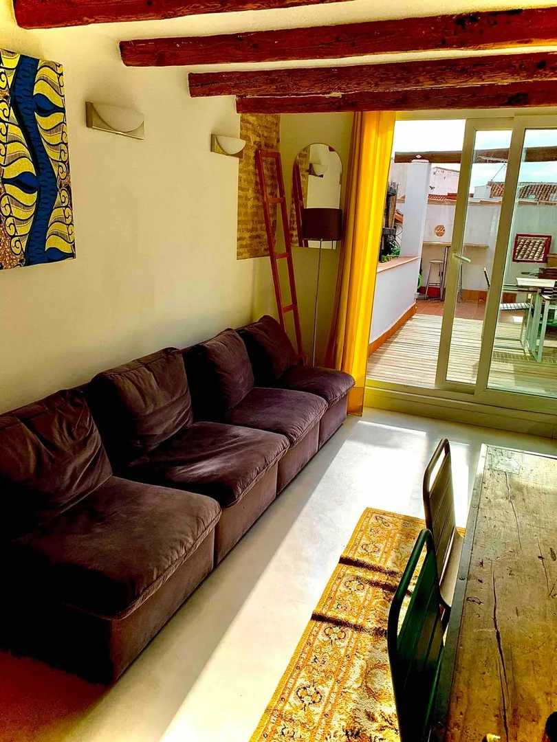 Dúplex en calle de la Espada, 10 - Foto 3