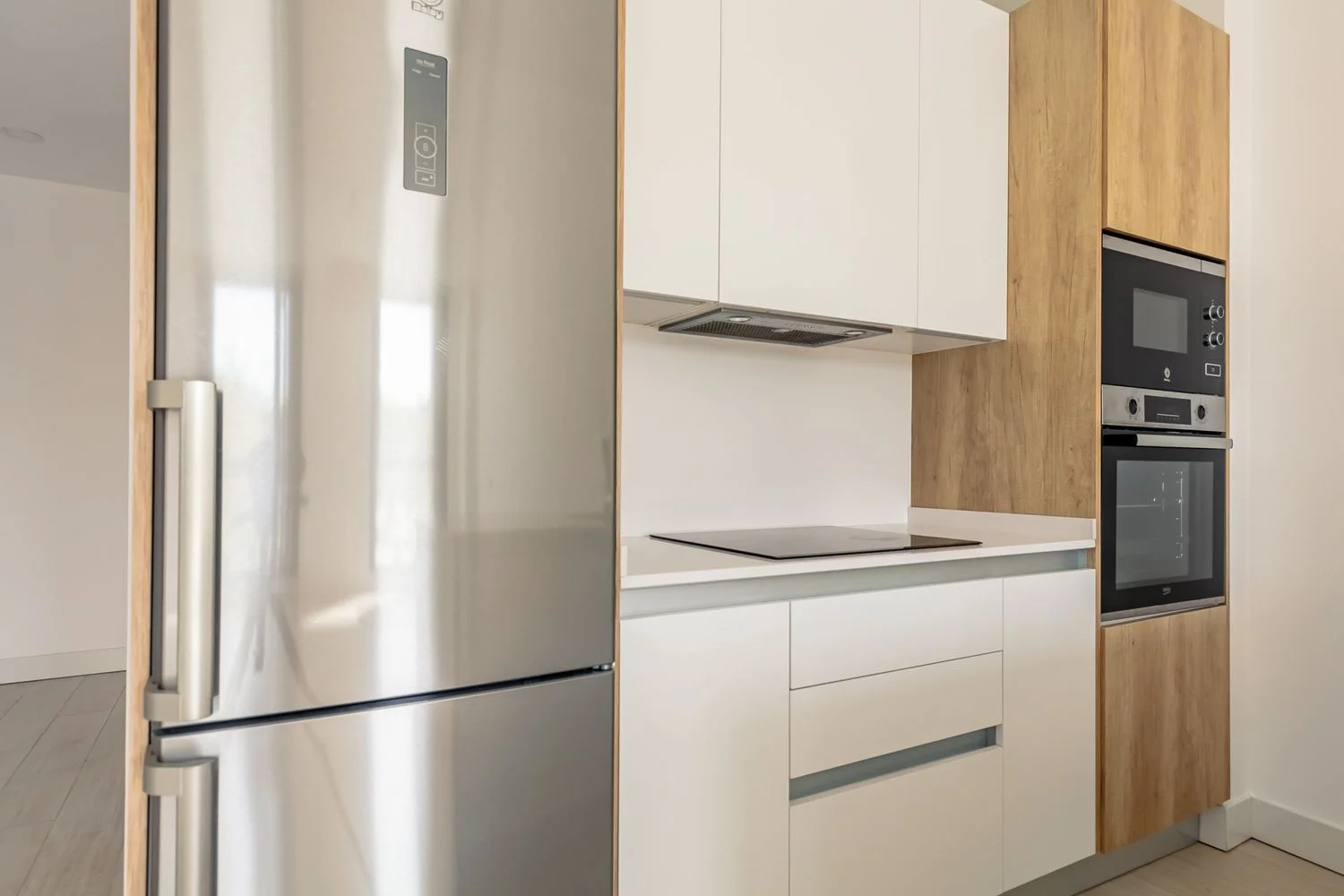 Piso en plaza del Campillo del Mundo Nuevo, Madrid, 2 - Foto 7