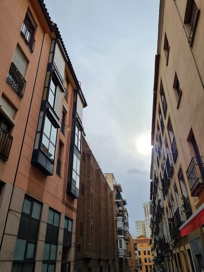 Piso en calle Bernardo López García, 8 - Foto 30