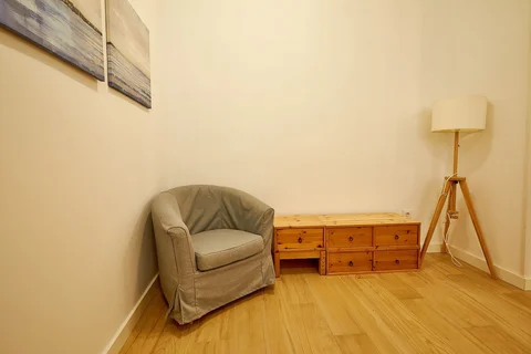 Piso en calle de la Montera, 19 - Foto 3