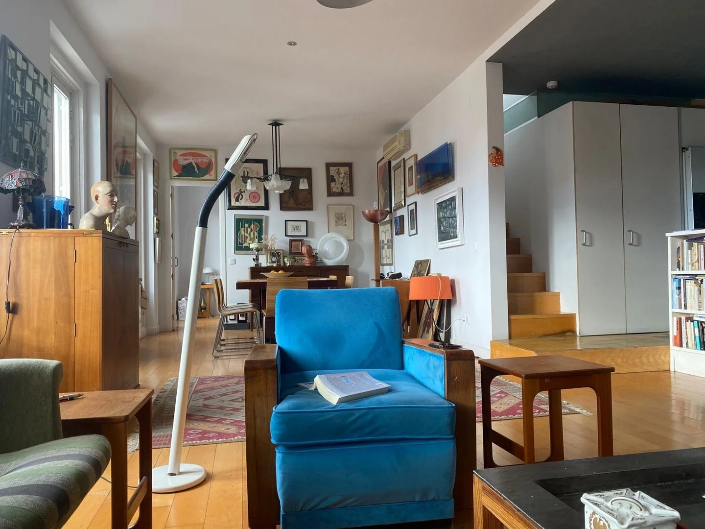 Piso en Colegiata, 3 - Foto 19