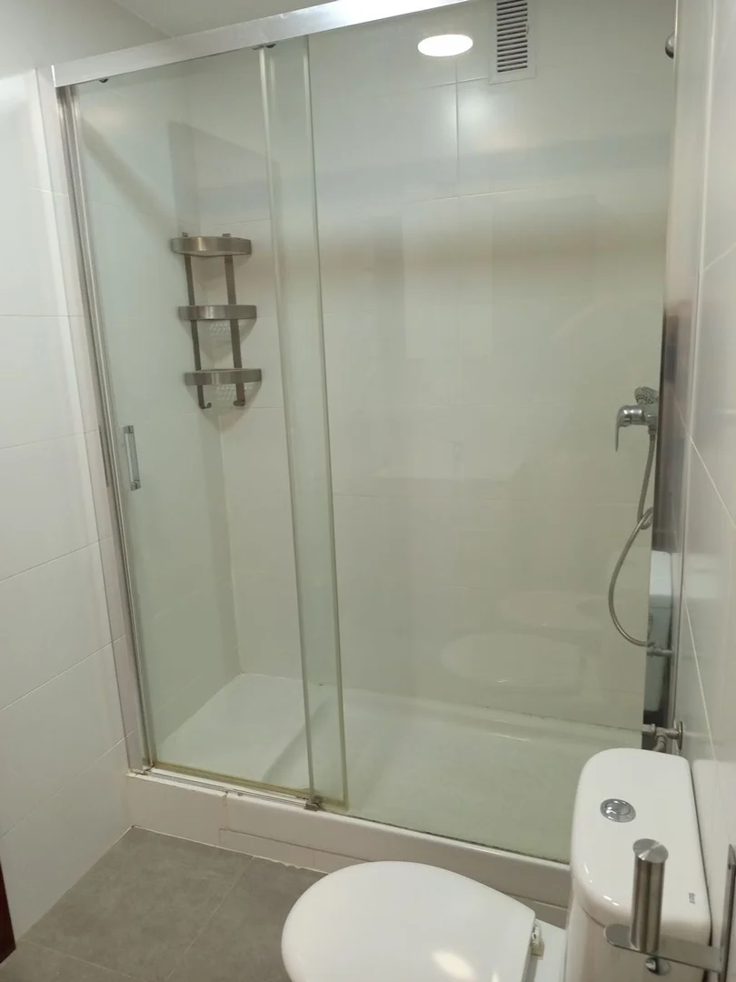 Estudio en calle de los Abades, 11 - Foto 22