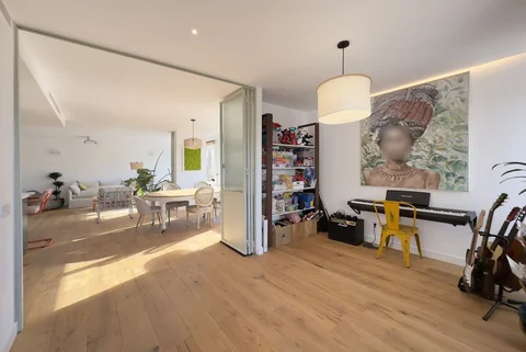 Piso en calle Santiago Rusiñol, 12 - Foto 9