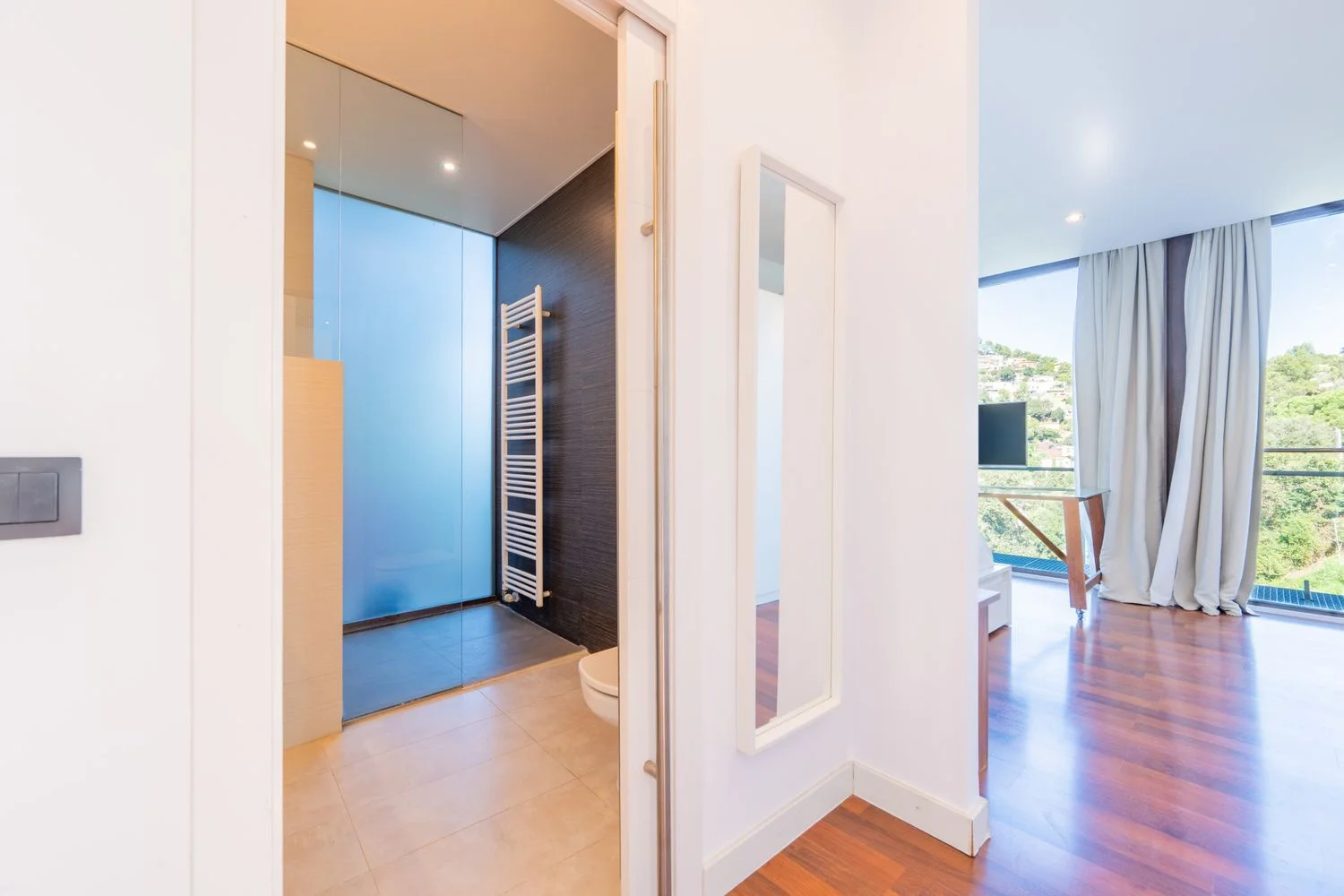 Casa independiente en Urb. el rectoret Barrio Vallvidrera - El Tibidabo i les Planes - Foto 25