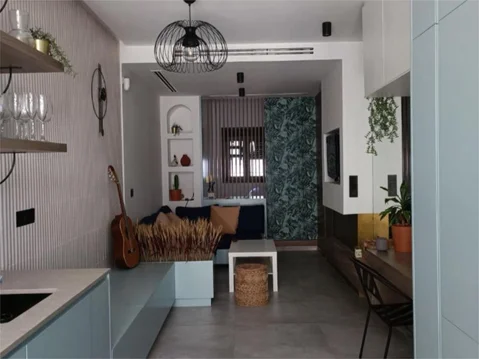 Piso en  Calle Fernando Díaz de Mendoza 40 - Foto 9