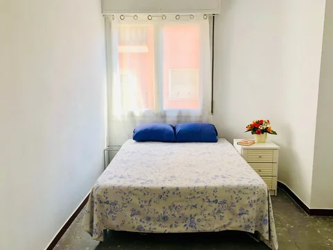 Piso en calle de Pardo, 93 - Foto 2