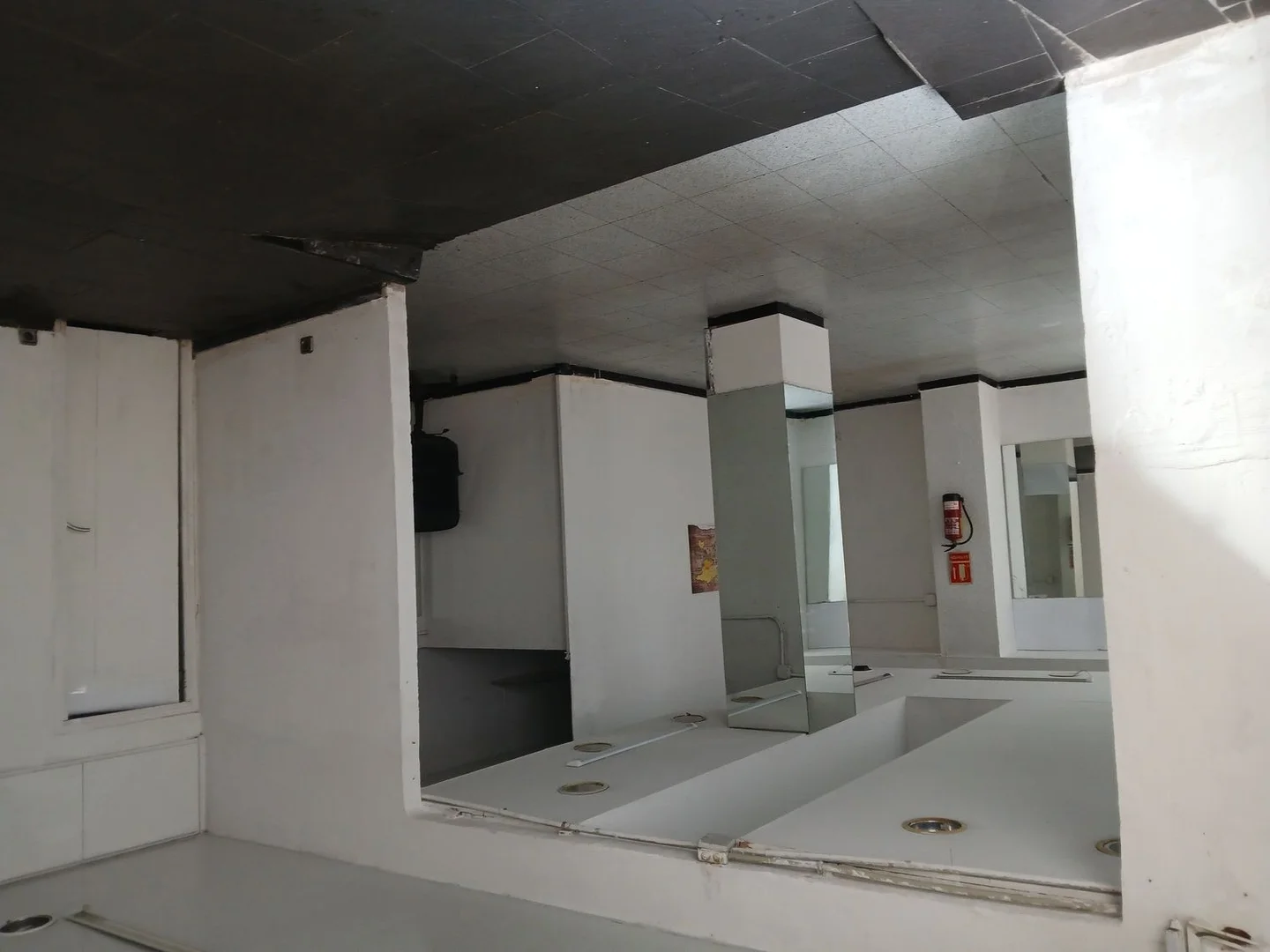 Local en Avenida de la Mare de Déu de Montserrat, 208 - Foto 41
