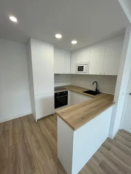 Piso en  Avenida de Alberto Alcocer 43 - Foto 12