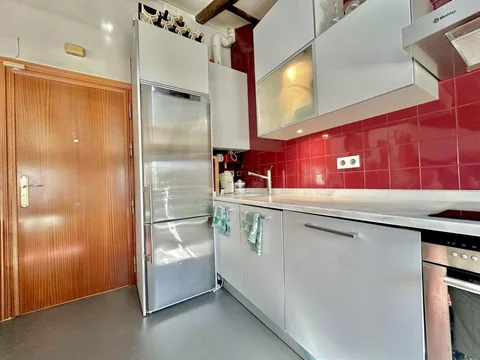 Ático en  Calle de San Quintín 2 - Foto 11