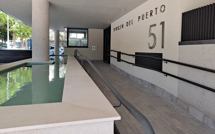 Ático en Paseo de la Virgen del Puerto, 51, Imperial - Foto 33